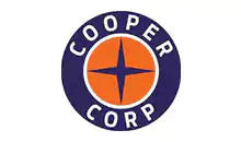 Cooper Corp