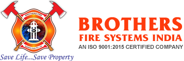 brothers fire systems