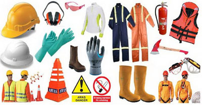 Fire And Safety Equipments