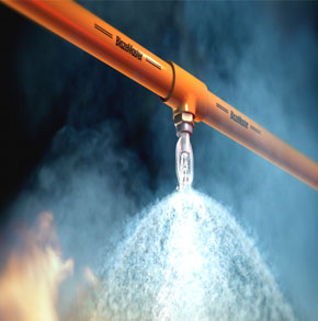 Fire Sprinkler Systems Installation Services